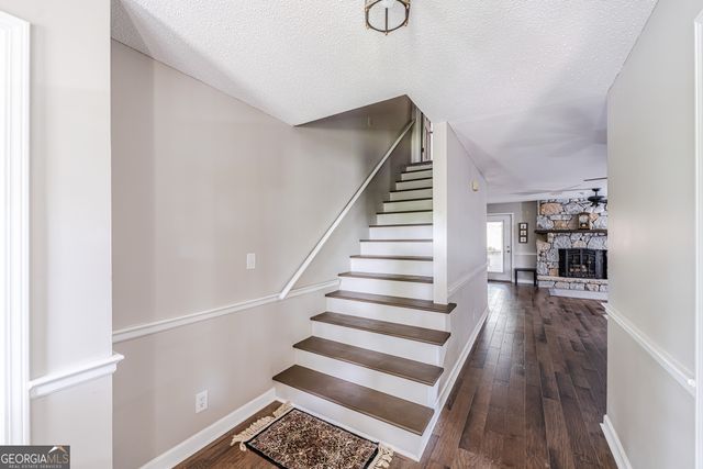 206 Coker Drive SW, Rome, GA 30165