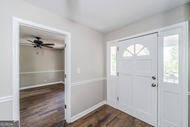 206 Coker Drive SW, Rome, GA 30165