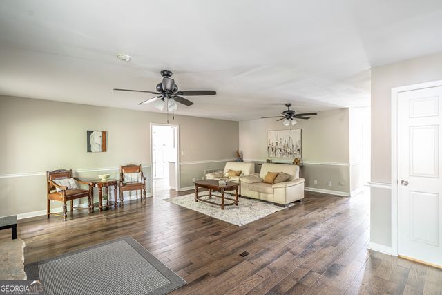 206 Coker Drive SW, Rome, GA 30165