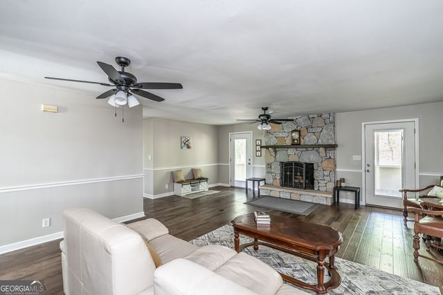 206 Coker Drive SW, Rome, GA 30165