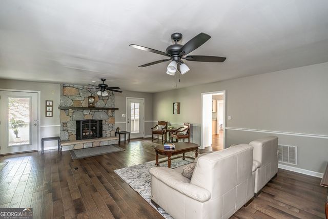 206 Coker Drive SW, Rome, GA 30165