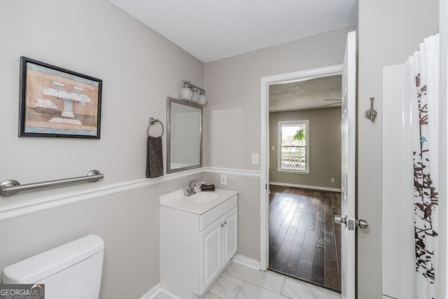206 Coker Drive SW, Rome, GA 30165
