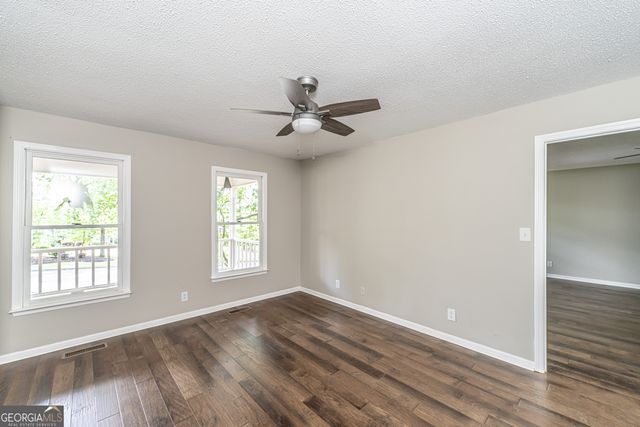 206 Coker Drive SW, Rome, GA 30165