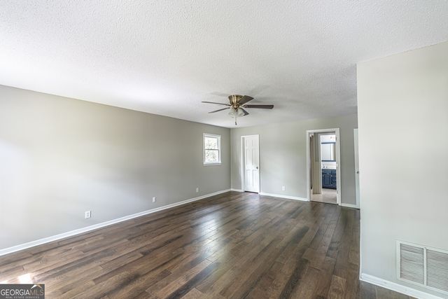 206 Coker Drive SW, Rome, GA 30165