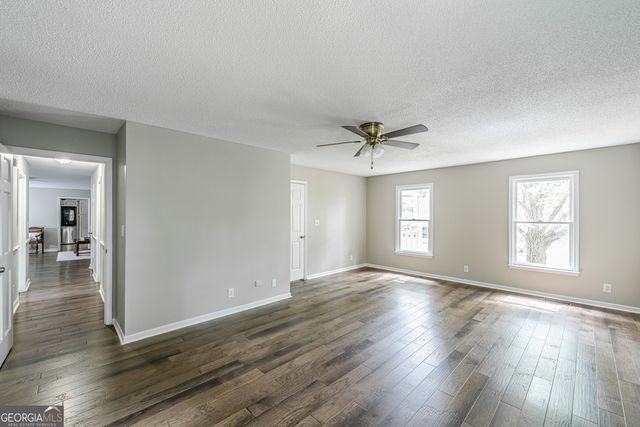 206 Coker Drive SW, Rome, GA 30165