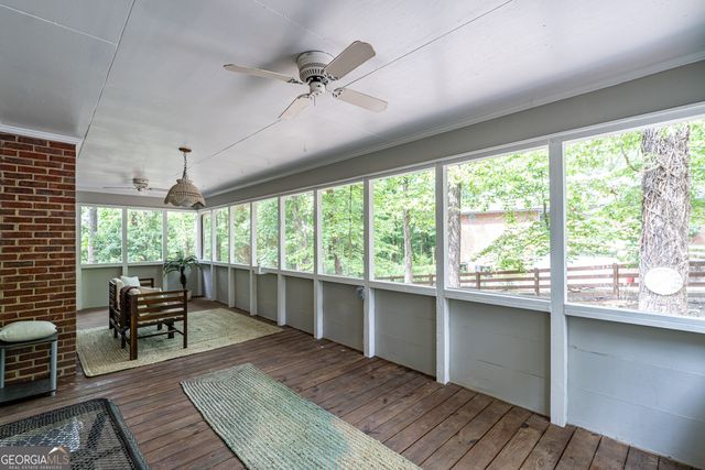 206 Coker Drive SW, Rome, GA 30165