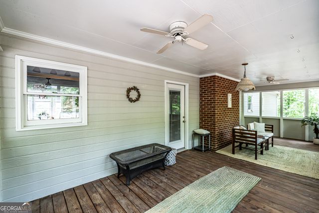 206 Coker Drive SW, Rome, GA 30165