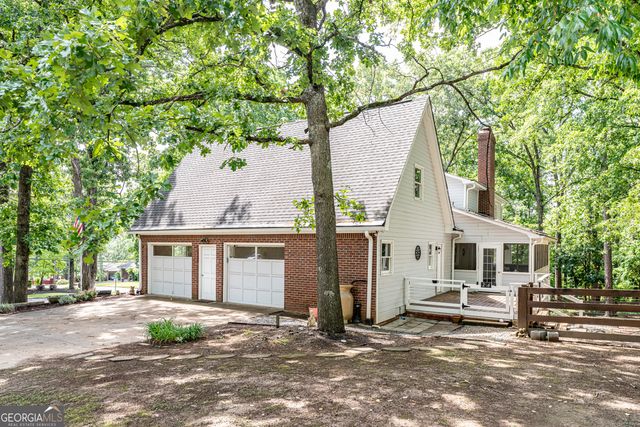 206 Coker Drive SW, Rome, GA 30165