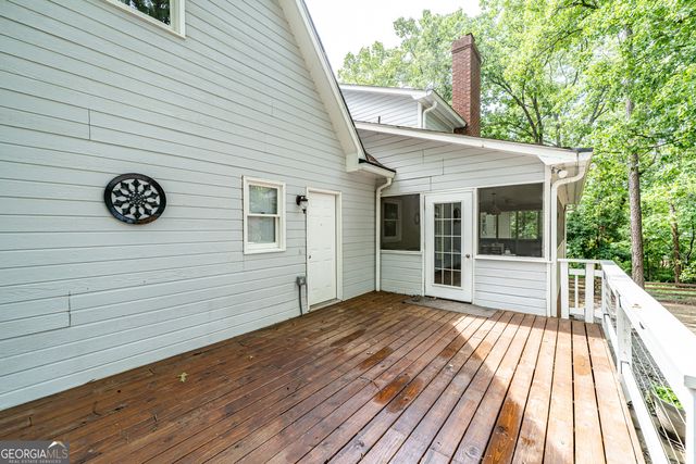 206 Coker Drive SW, Rome, GA 30165
