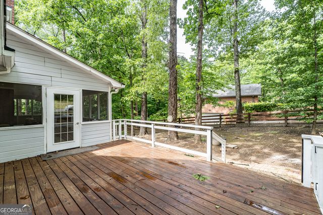 206 Coker Drive SW, Rome, GA 30165