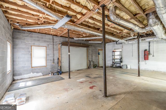 206 Coker Drive SW, Rome, GA 30165