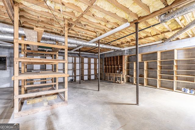 206 Coker Drive SW, Rome, GA 30165