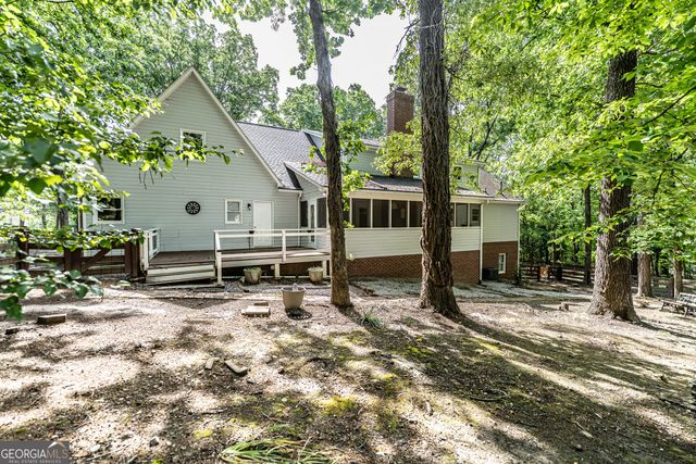 206 Coker Drive SW, Rome, GA 30165