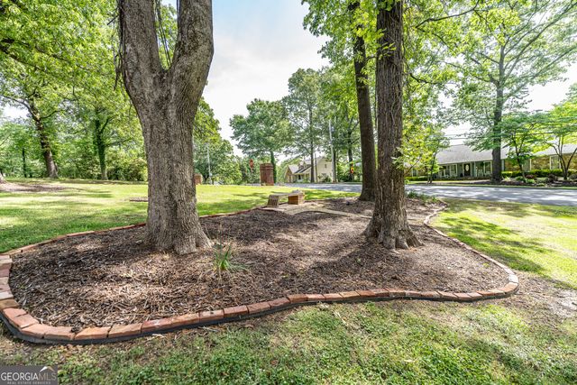 206 Coker Drive SW, Rome, GA 30165