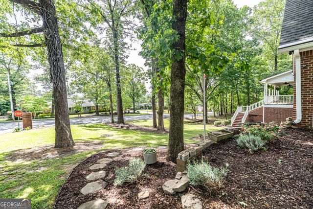 206 Coker Drive SW, Rome, GA 30165