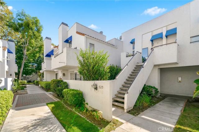 524 Park Shadow Court, Baldwin Park, CA 91706