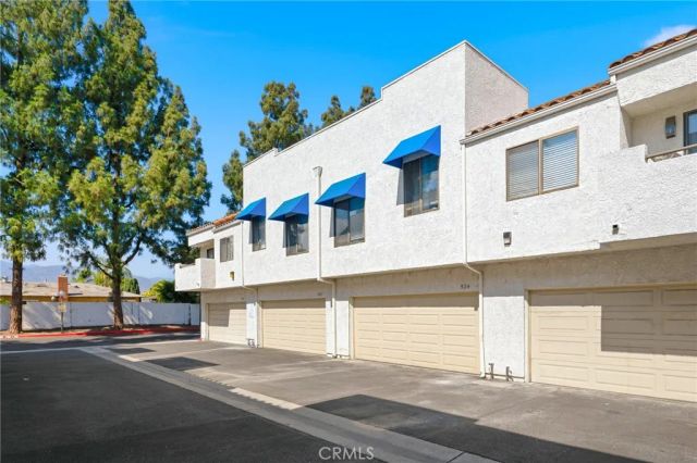 524 Park Shadow Court, Baldwin Park, CA 91706