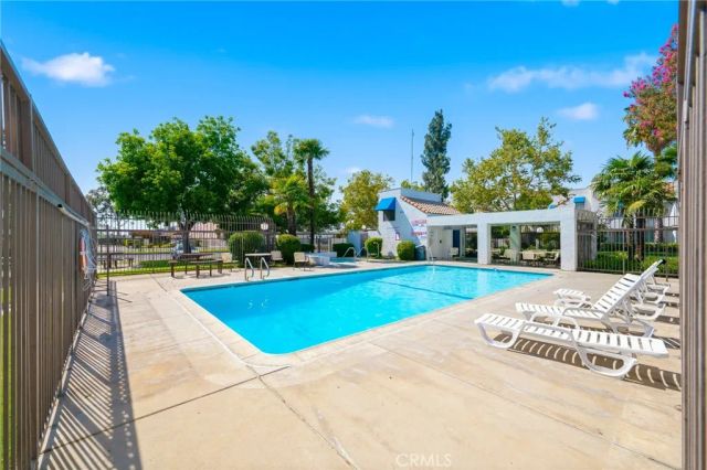 524 Park Shadow Court, Baldwin Park, CA 91706