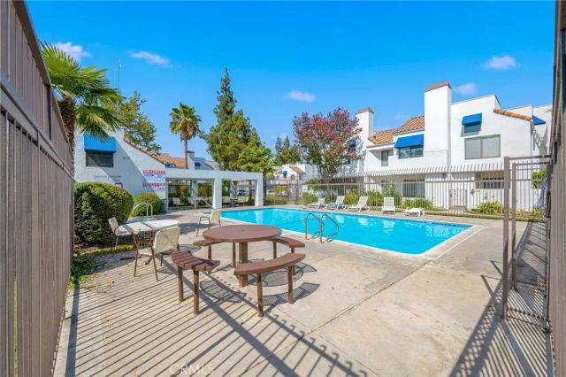 524 Park Shadow Court, Baldwin Park, CA 91706