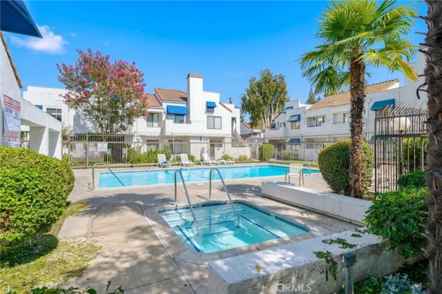 524 Park Shadow Court, Baldwin Park, CA 91706