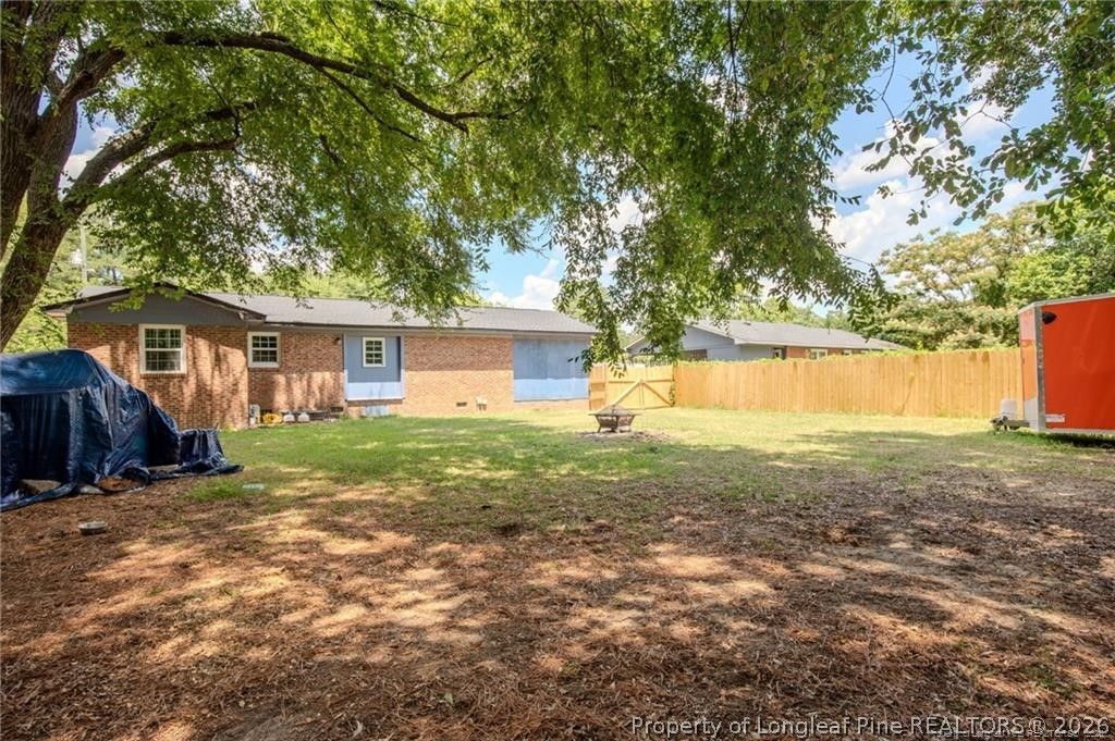 3230 Periwinkle Drive, Fayetteville, NC 28306 — photo 12