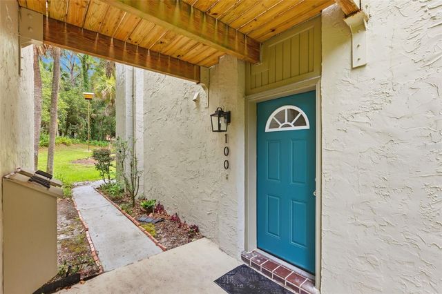 100 FAIRWAY DRIVE 100, Longwood, FL 32779