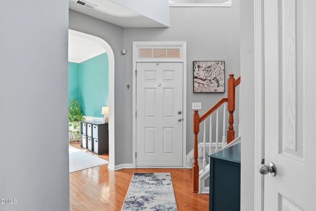 9706 Renfield Drive, Raleigh, NC 27617