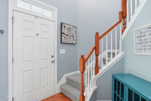 9706 Renfield Drive, Raleigh, NC 27617