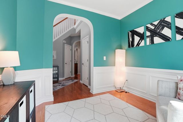 9706 Renfield Drive, Raleigh, NC 27617