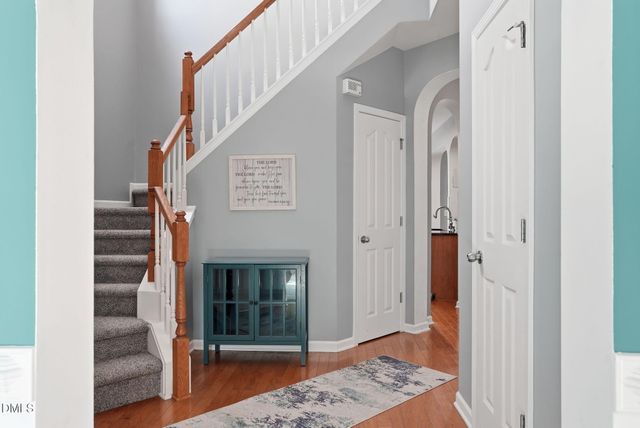 9706 Renfield Drive, Raleigh, NC 27617