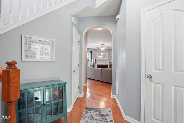9706 Renfield Drive, Raleigh, NC 27617