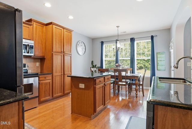 9706 Renfield Drive, Raleigh, NC 27617