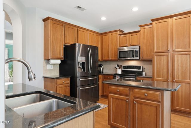9706 Renfield Drive, Raleigh, NC 27617