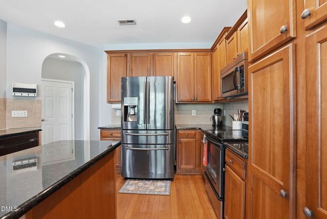 9706 Renfield Drive, Raleigh, NC 27617