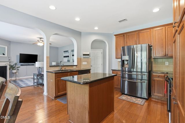 9706 Renfield Drive, Raleigh, NC 27617