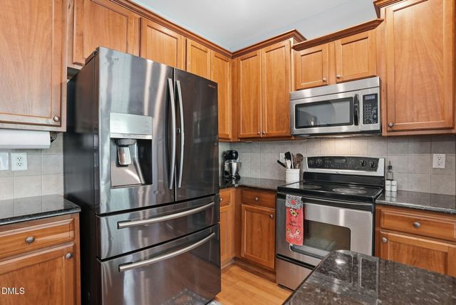 9706 Renfield Drive, Raleigh, NC 27617