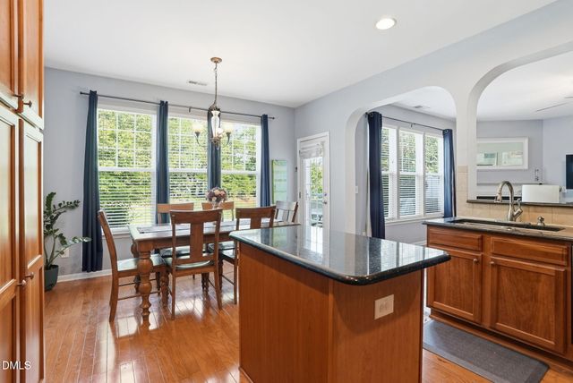 9706 Renfield Drive, Raleigh, NC 27617