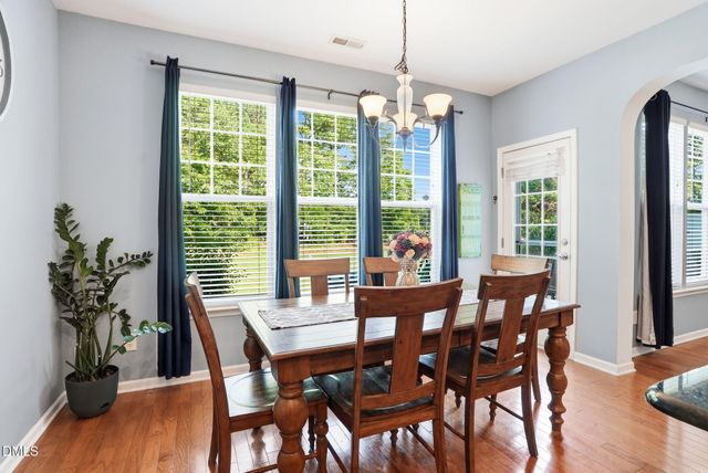 9706 Renfield Drive, Raleigh, NC 27617