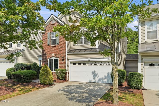 9706 Renfield Drive, Raleigh, NC 27617