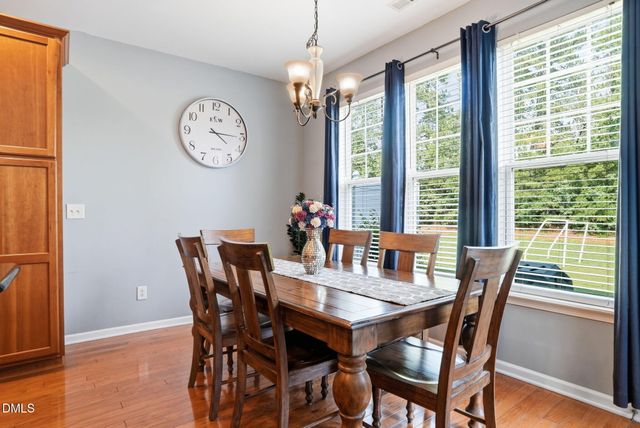 9706 Renfield Drive, Raleigh, NC 27617