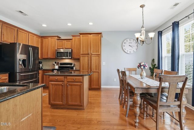 9706 Renfield Drive, Raleigh, NC 27617