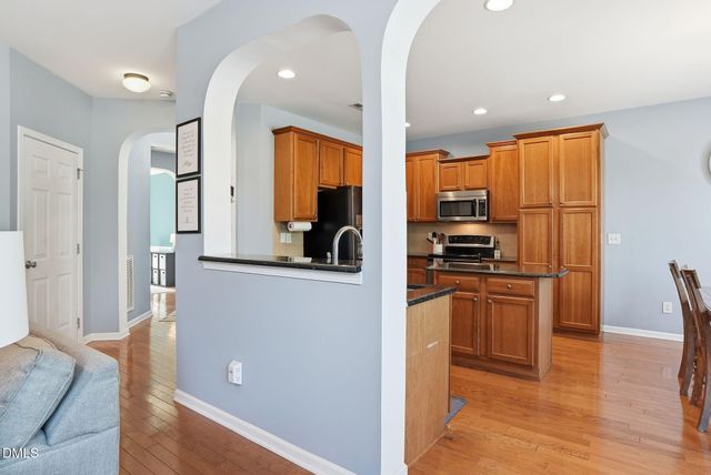 9706 Renfield Drive, Raleigh, NC 27617
