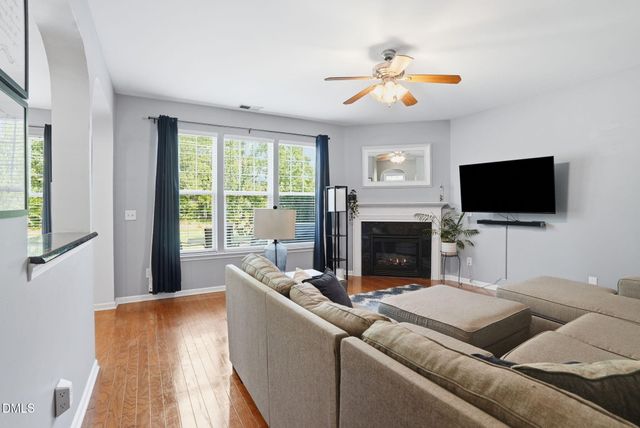 9706 Renfield Drive, Raleigh, NC 27617