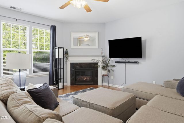 9706 Renfield Drive, Raleigh, NC 27617