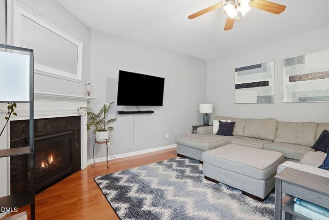 9706 Renfield Drive, Raleigh, NC 27617