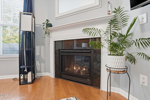 9706 Renfield Drive, Raleigh, NC 27617