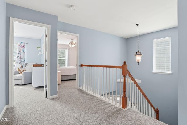 9706 Renfield Drive, Raleigh, NC 27617