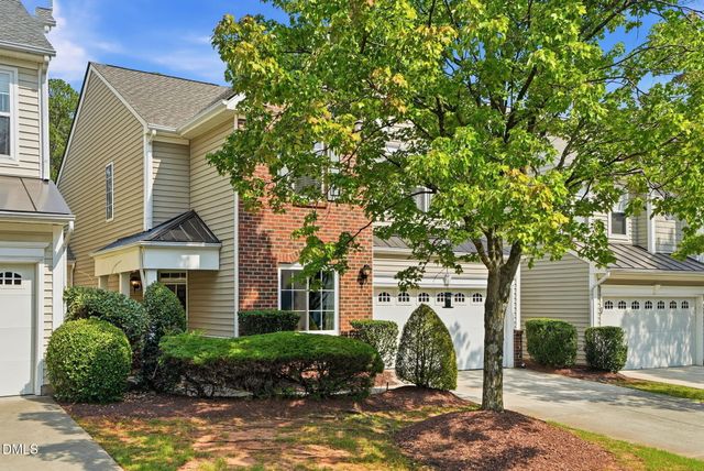 9706 Renfield Drive, Raleigh, NC 27617