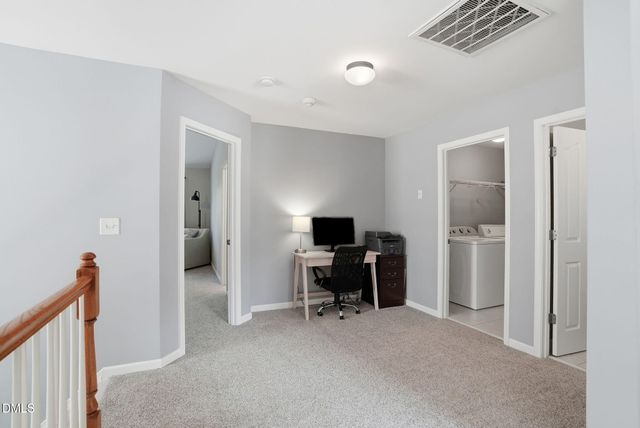 9706 Renfield Drive, Raleigh, NC 27617