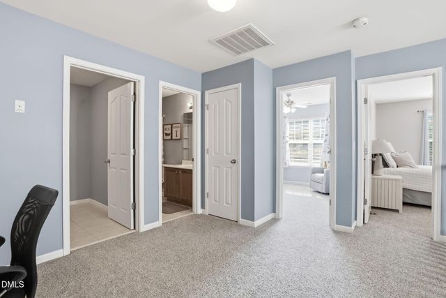 9706 Renfield Drive, Raleigh, NC 27617